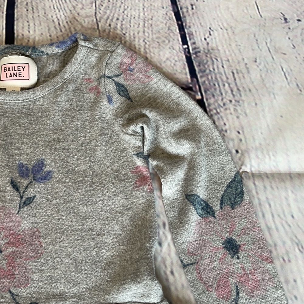Toddler Sweater  - Picture 2 of 3